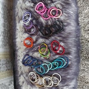 41 Sashka bracelets!